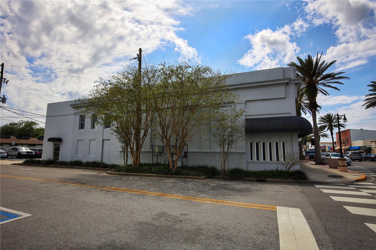 ANDREWS NEW SMYRNA - Commercial Sale