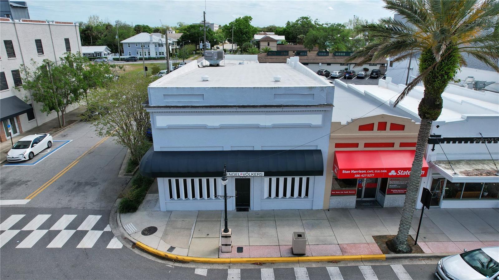 ANDREWS NEW SMYRNA - Commercial Sale