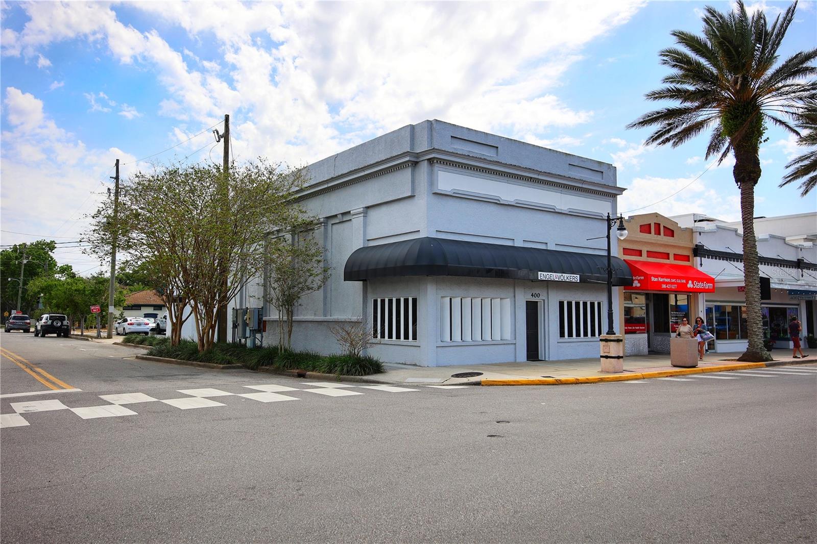 ANDREWS NEW SMYRNA - Commercial Sale