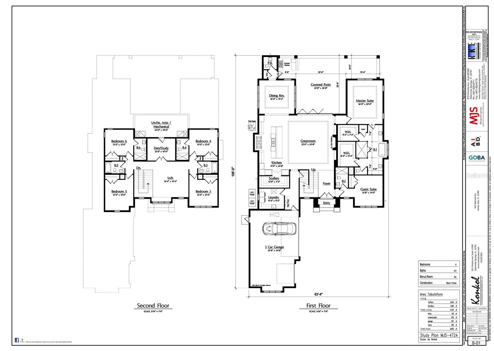 NONE - Residential
