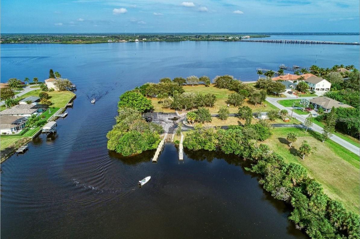 PORT CHARLOTTE SEC 60 - Land