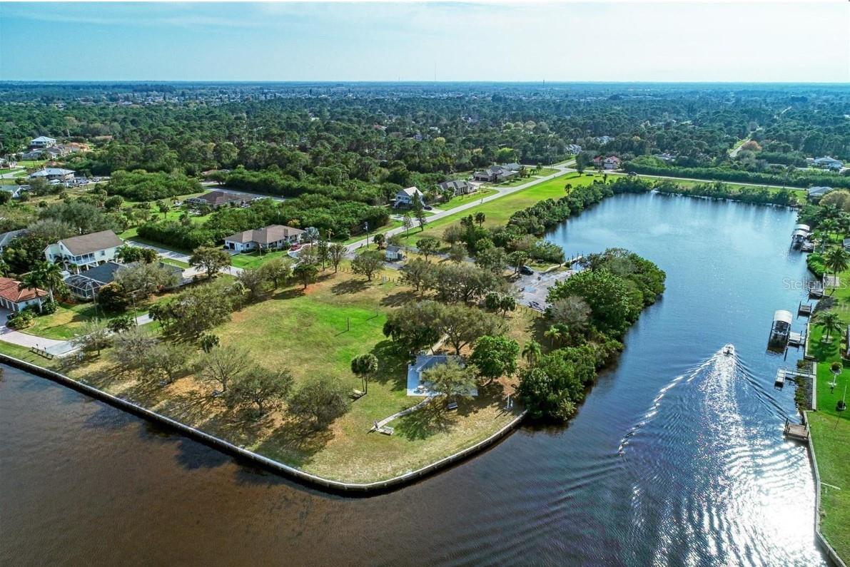 PORT CHARLOTTE SEC 60 - Land