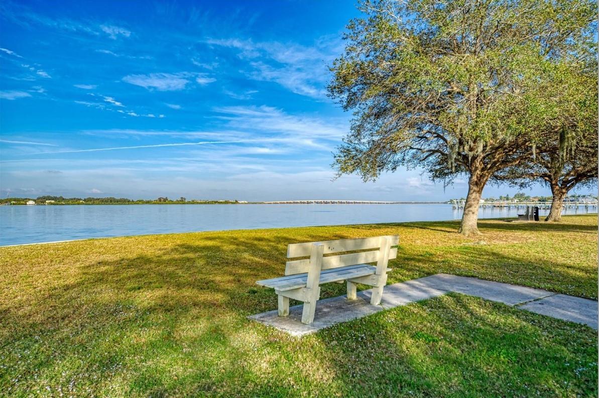 PORT CHARLOTTE SEC 60 - Land