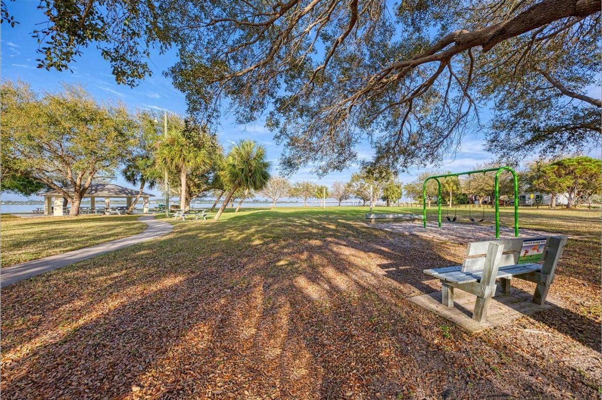PORT CHARLOTTE SEC 60 - Land