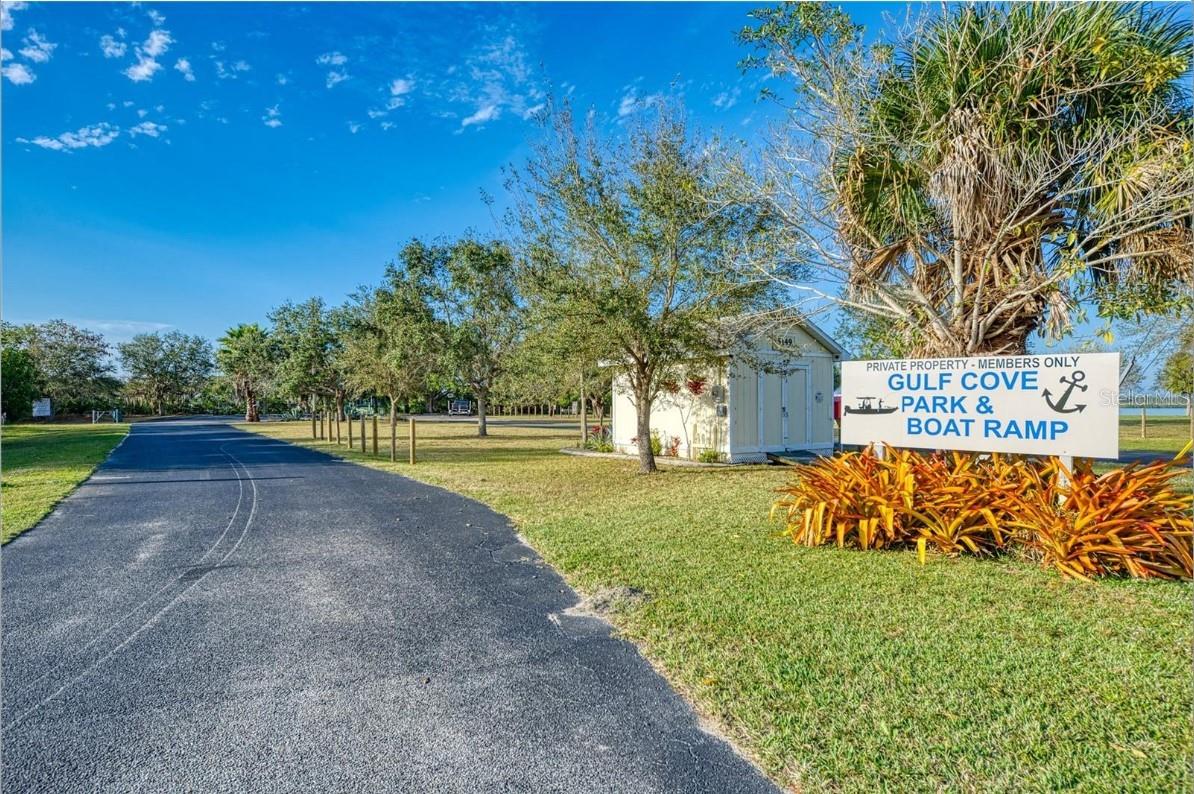 PORT CHARLOTTE SEC 60 - Land