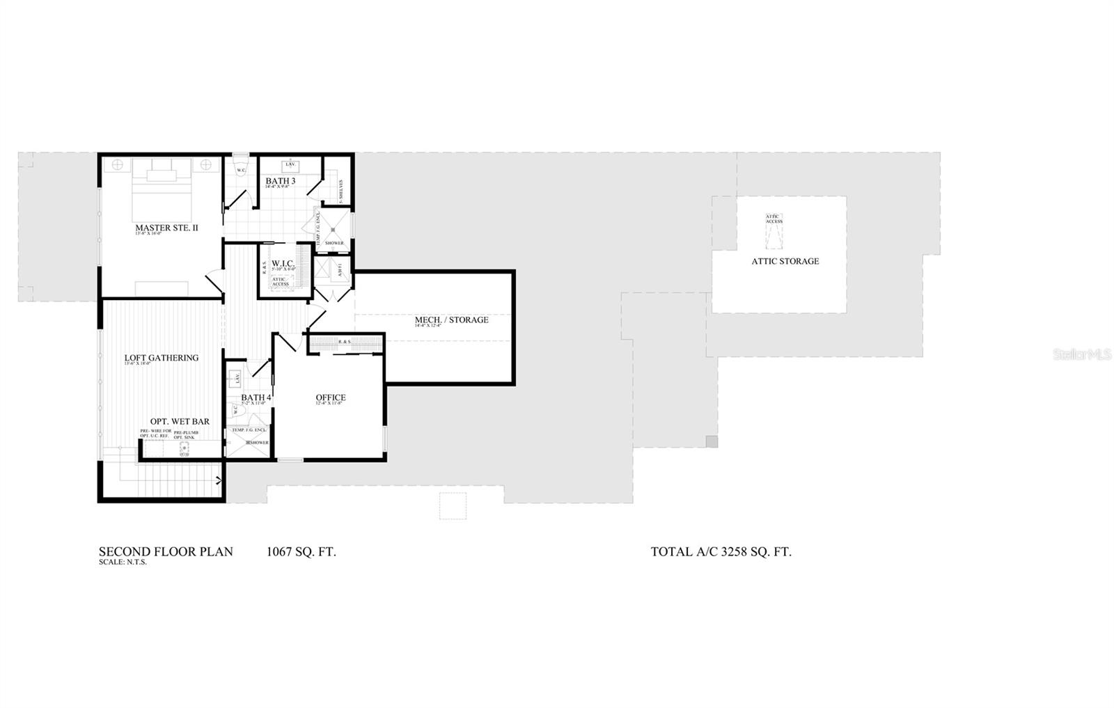 COTTAGES ON 11TH - Residential