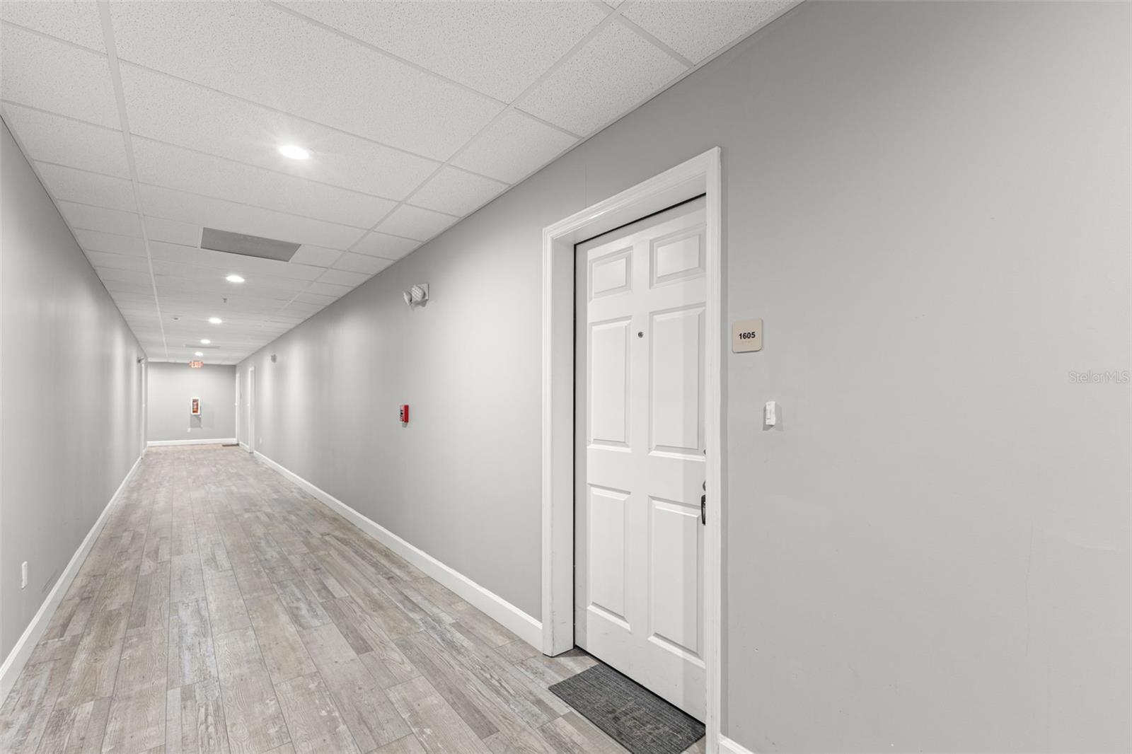 MADEIRA BAY RESORT I CONDO - Residential