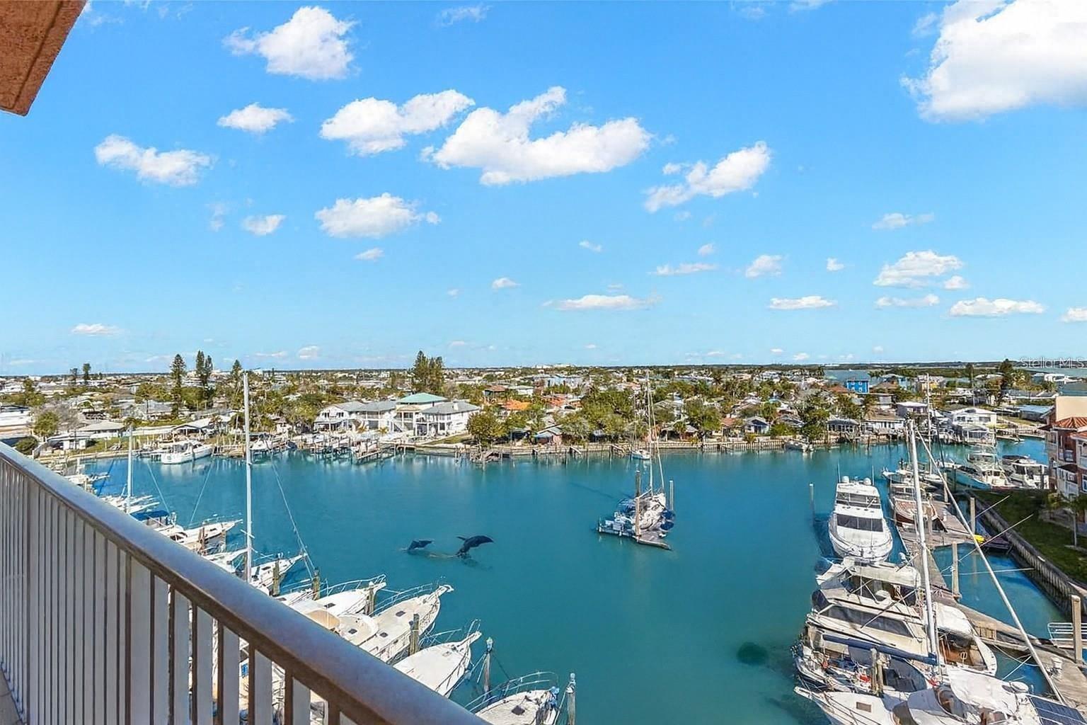 MADEIRA BAY RESORT I CONDO - Residential