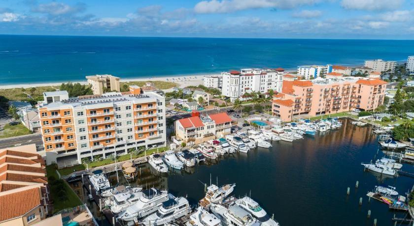 MADEIRA BAY RESORT I CONDO - Residential