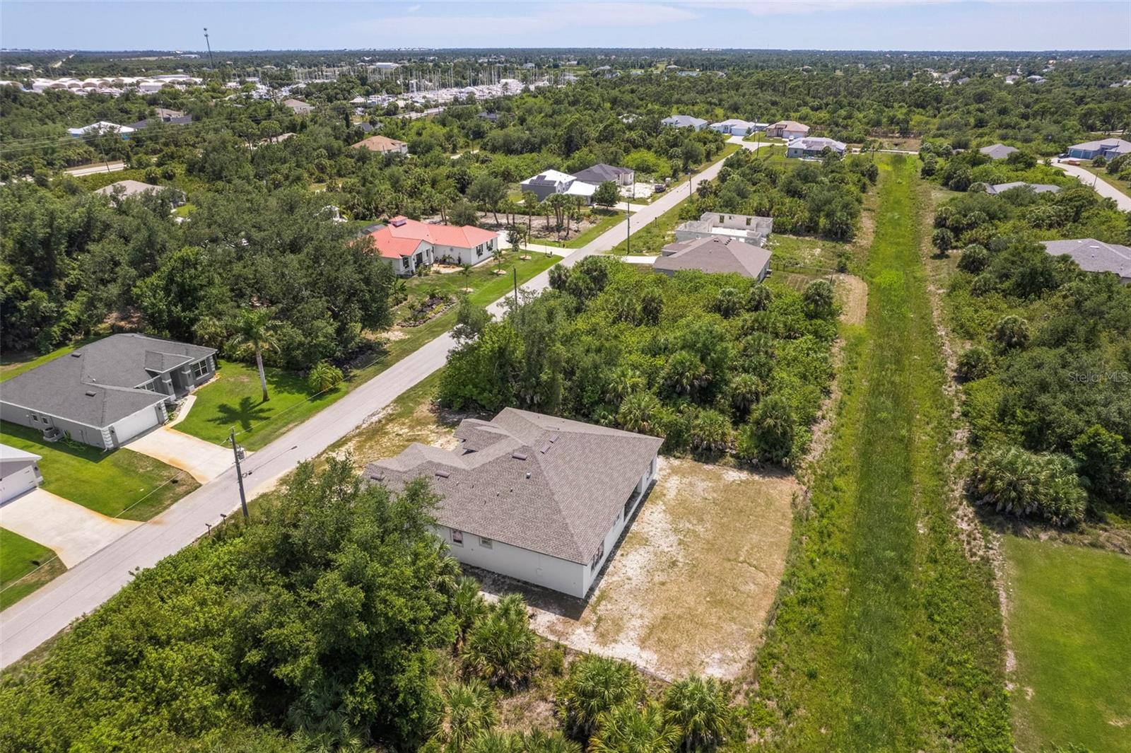 PORT CHARLOTTE SEC 085 - Residential