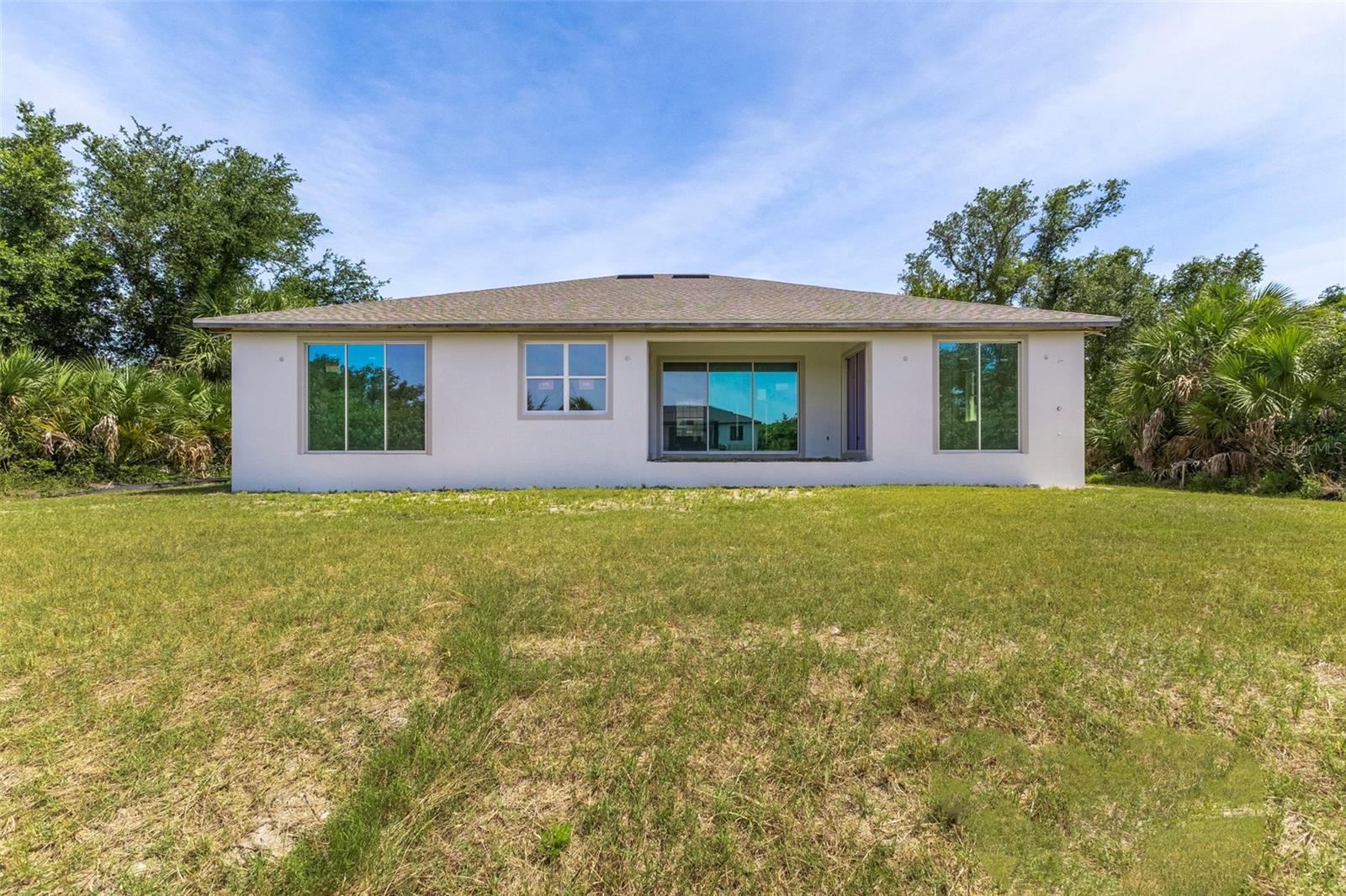 PORT CHARLOTTE SEC 085 - Residential