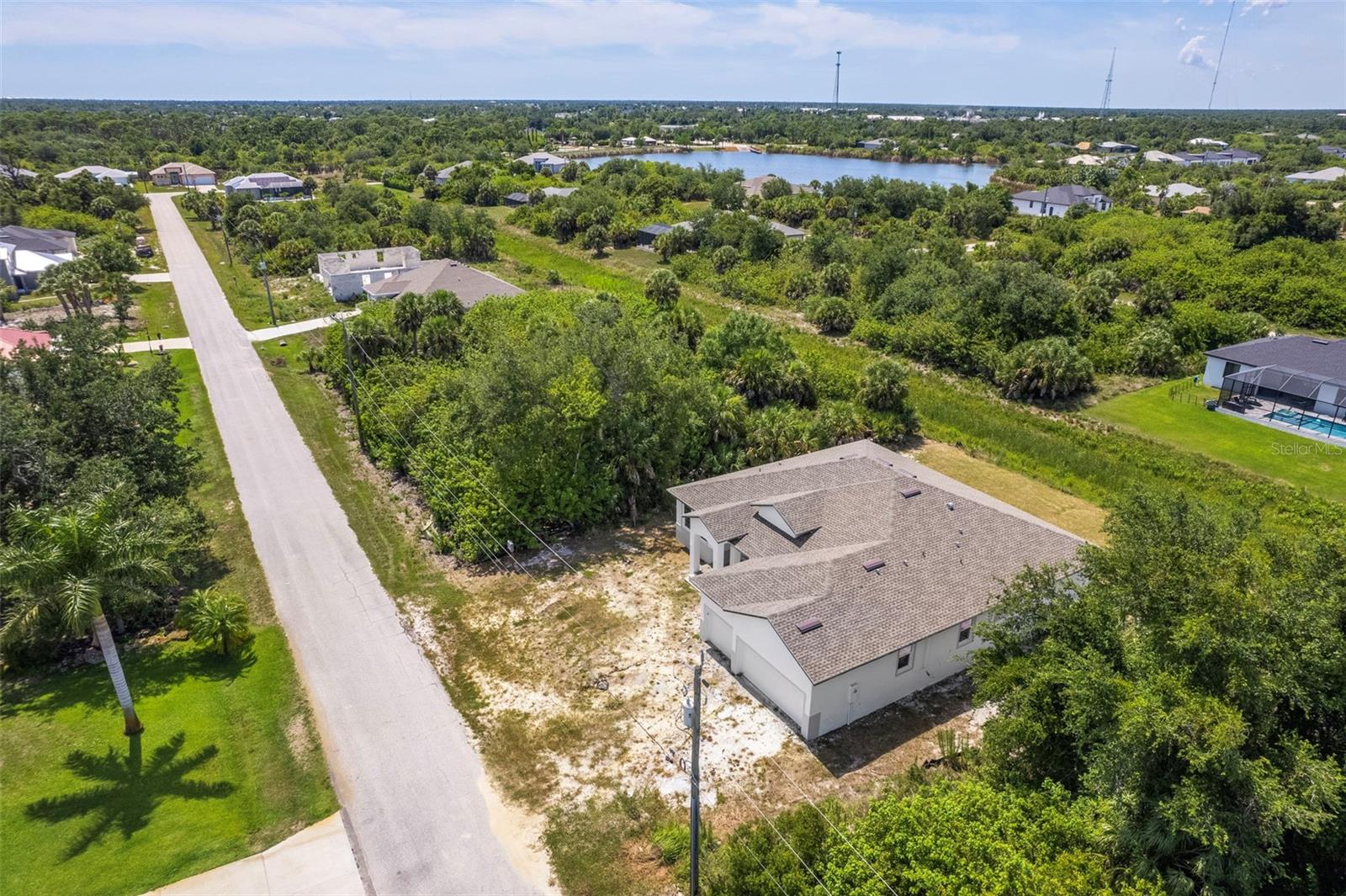 PORT CHARLOTTE SEC 085 - Residential