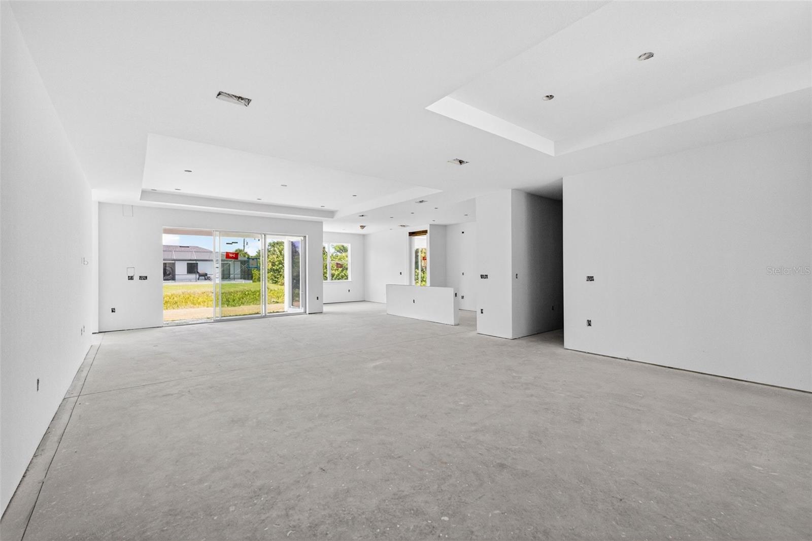 PORT CHARLOTTE SEC 085 - Residential