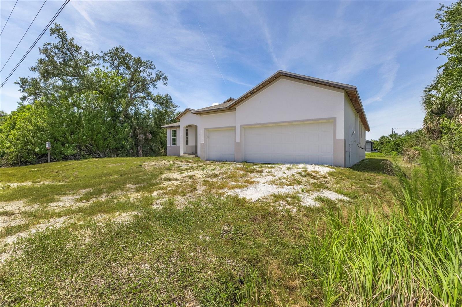 PORT CHARLOTTE SEC 085 - Residential