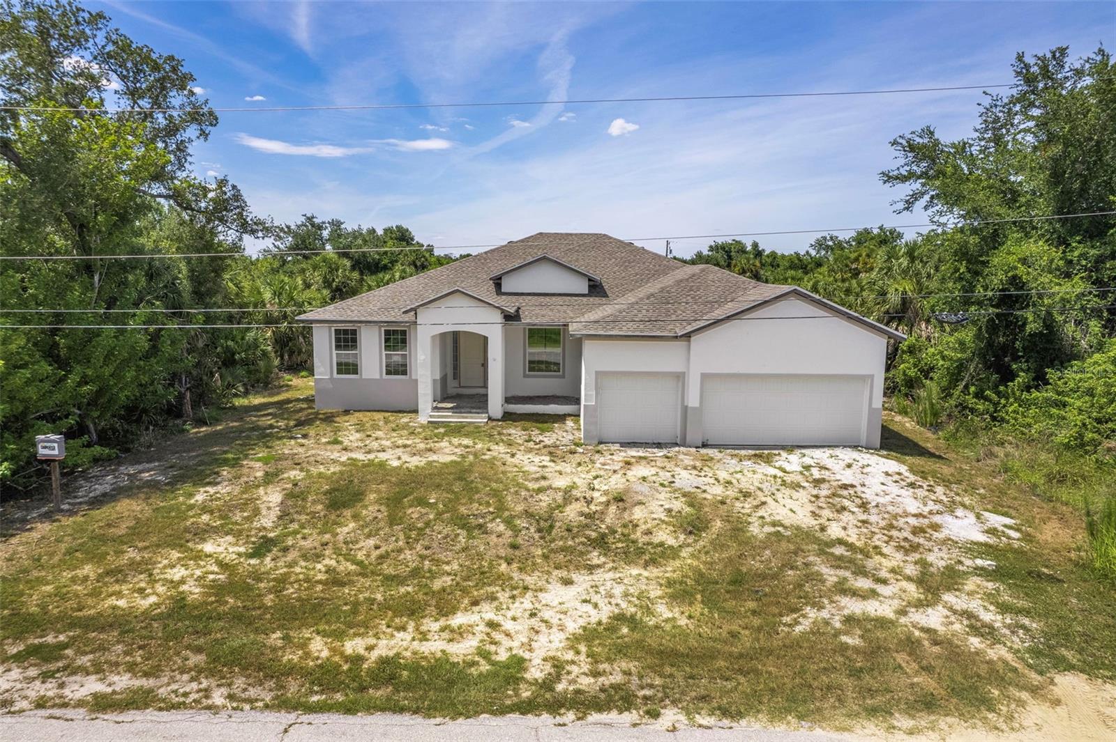 PORT CHARLOTTE SEC 085 - Residential