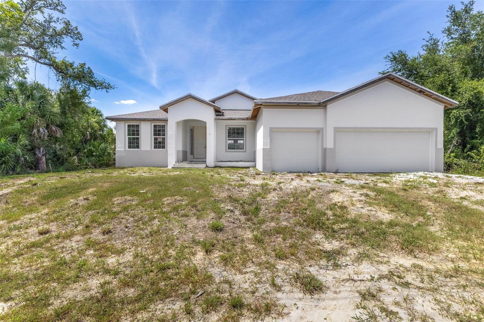 PORT CHARLOTTE SEC 085 - Residential