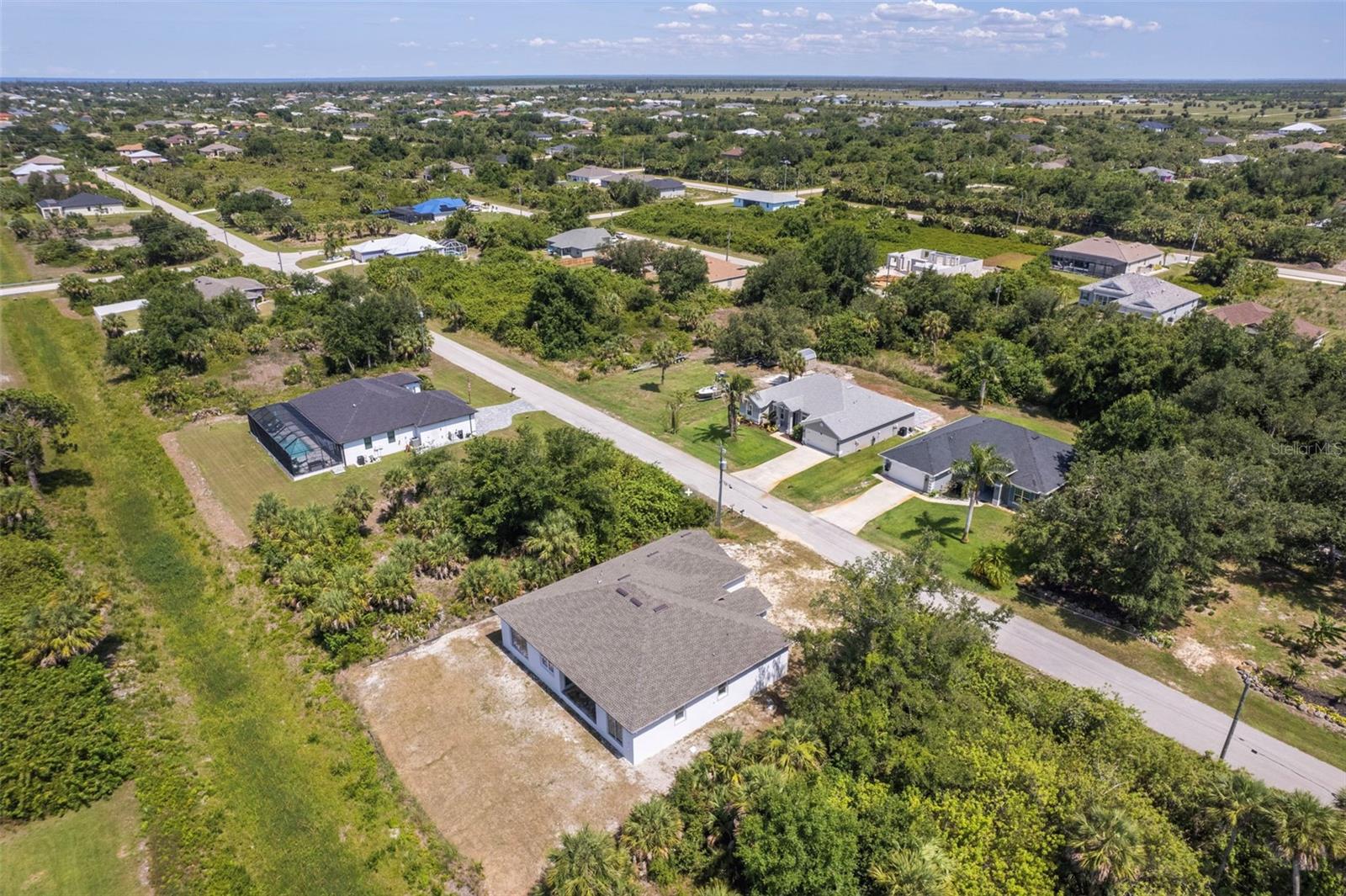 PORT CHARLOTTE SEC 085 - Residential
