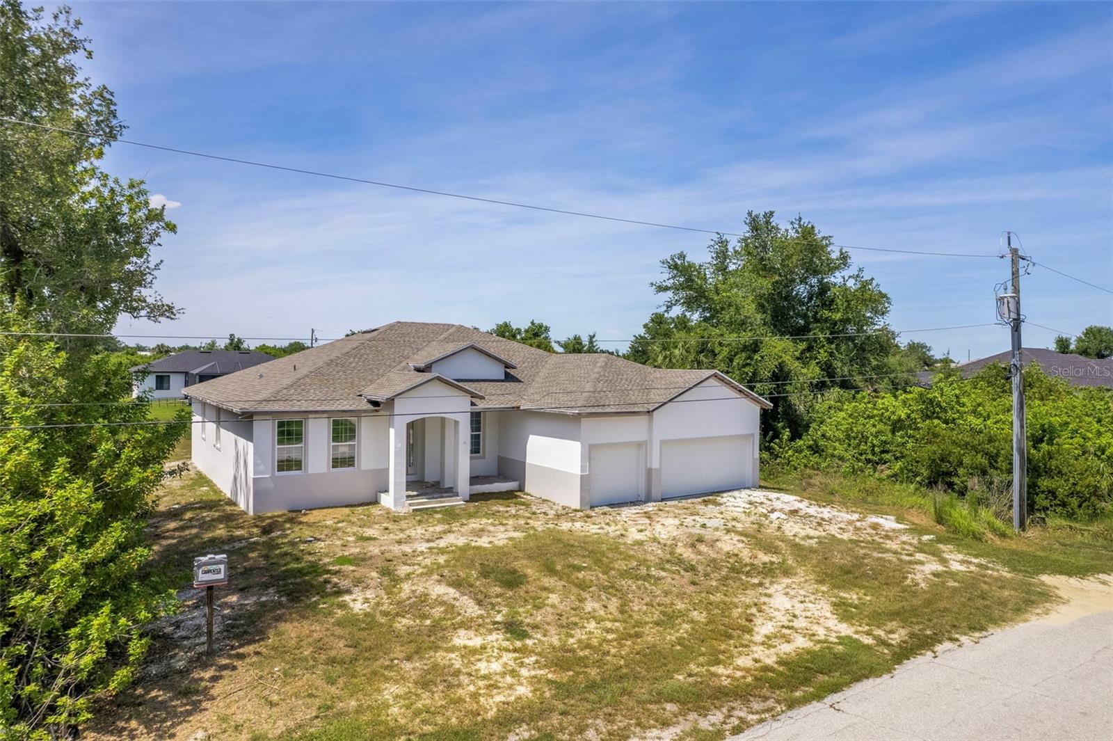 PORT CHARLOTTE SEC 085 - Residential