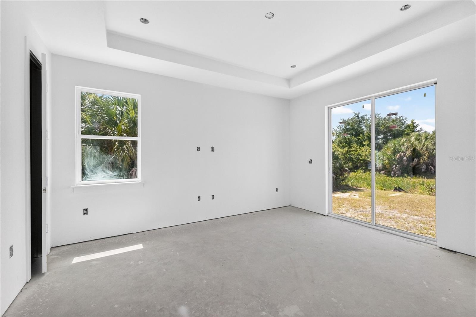 PORT CHARLOTTE SEC 085 - Residential