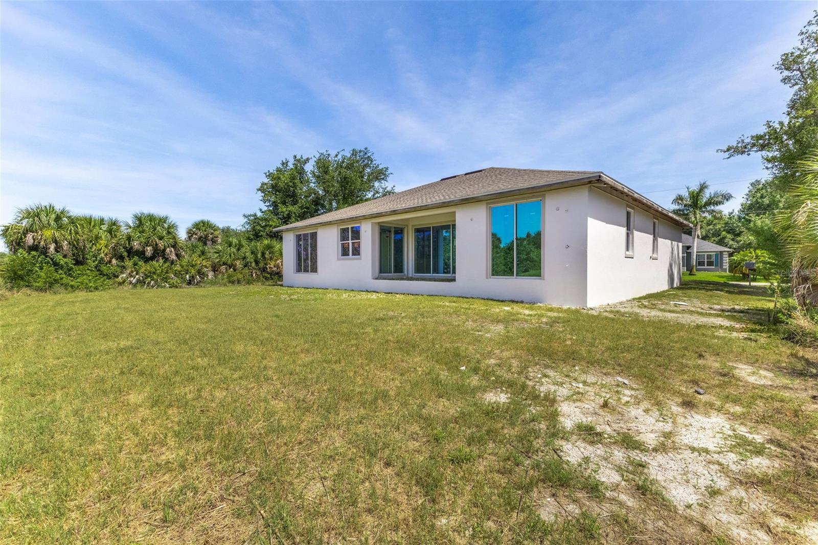PORT CHARLOTTE SEC 085 - Residential