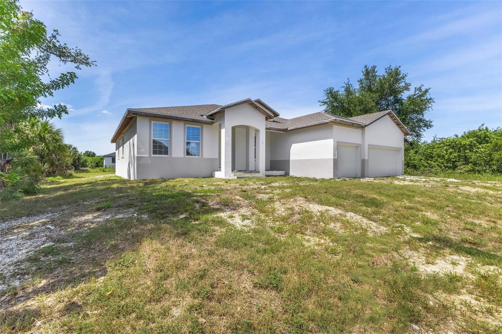 PORT CHARLOTTE SEC 085 - Residential