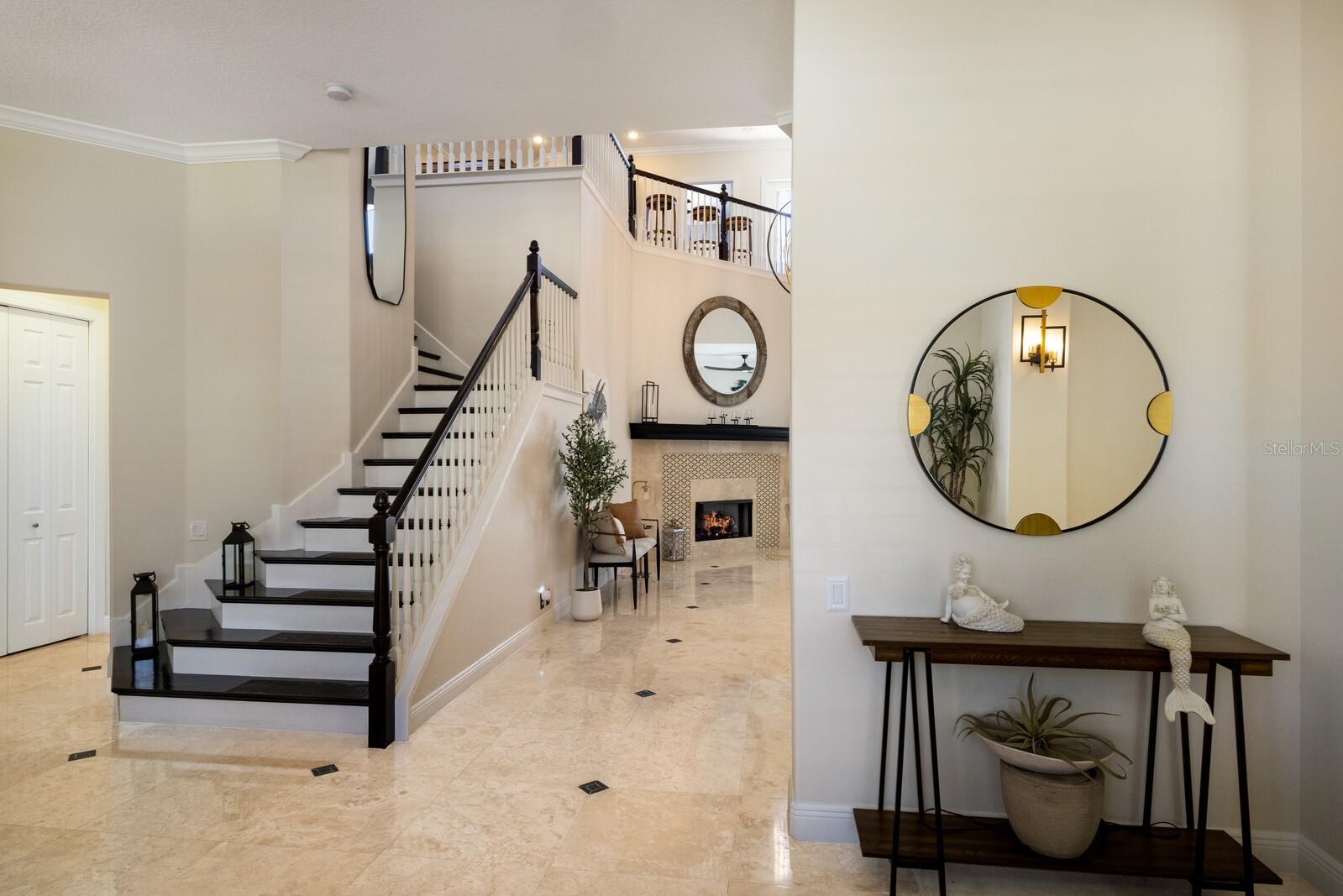 HARBOUR WALK AT THE INLETS - Residential