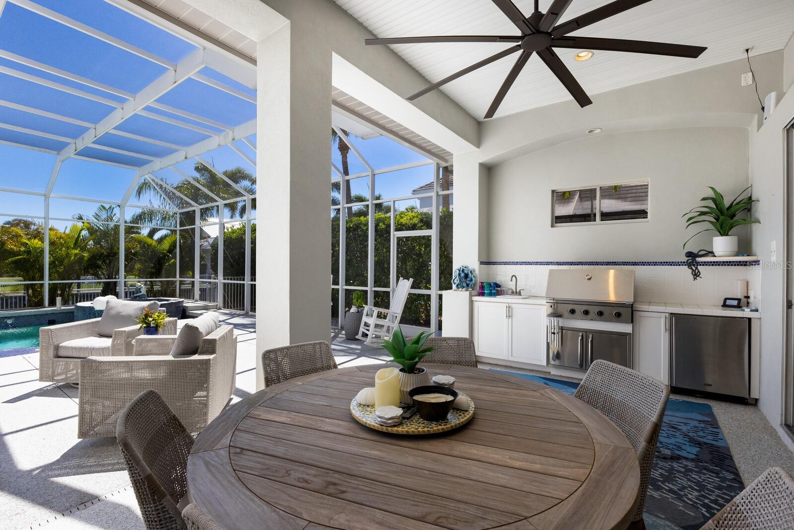 HARBOUR WALK AT THE INLETS - Residential