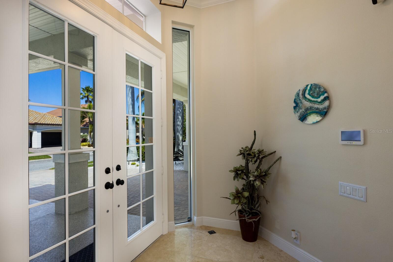 HARBOUR WALK AT THE INLETS - Residential