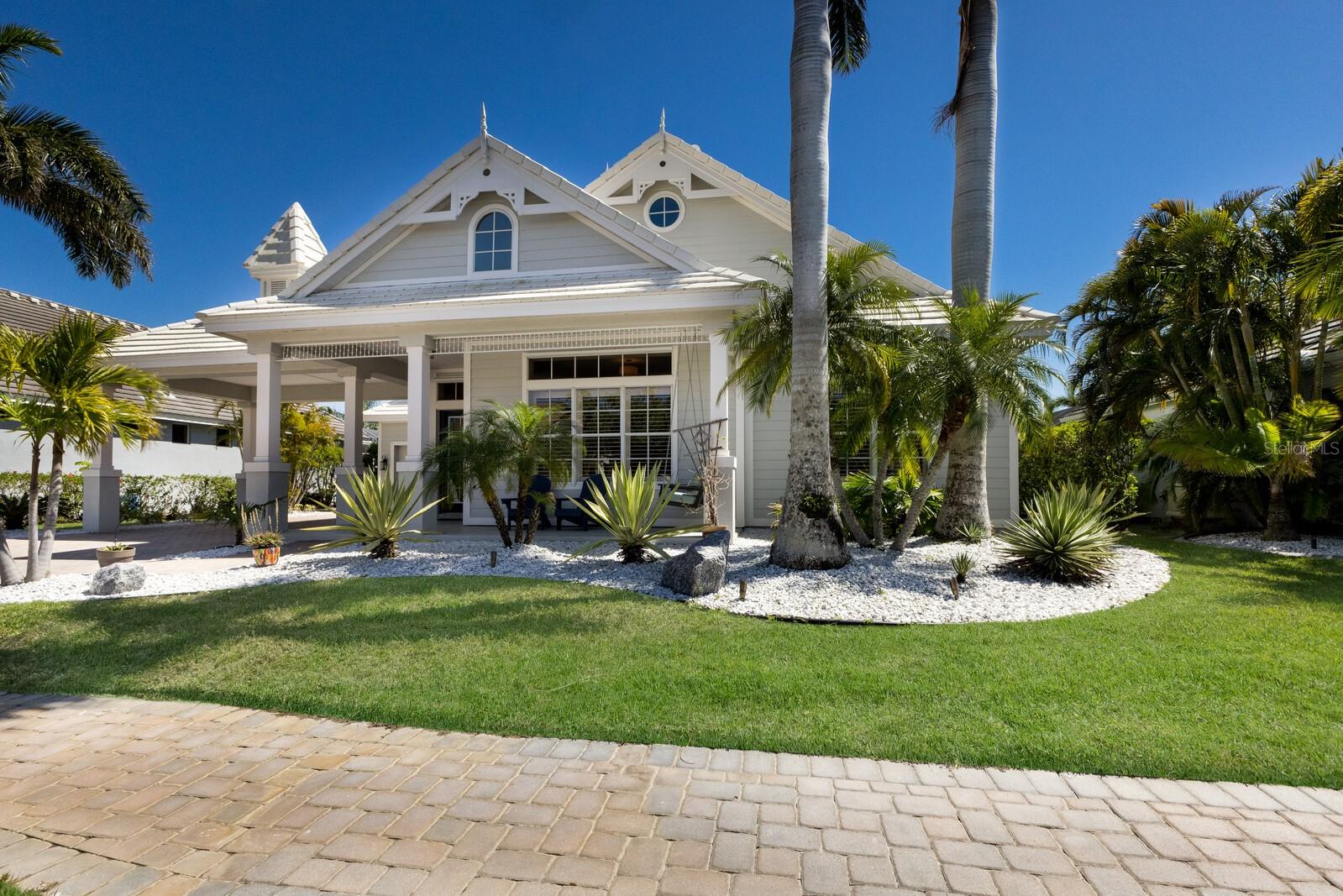 HARBOUR WALK AT THE INLETS - Residential