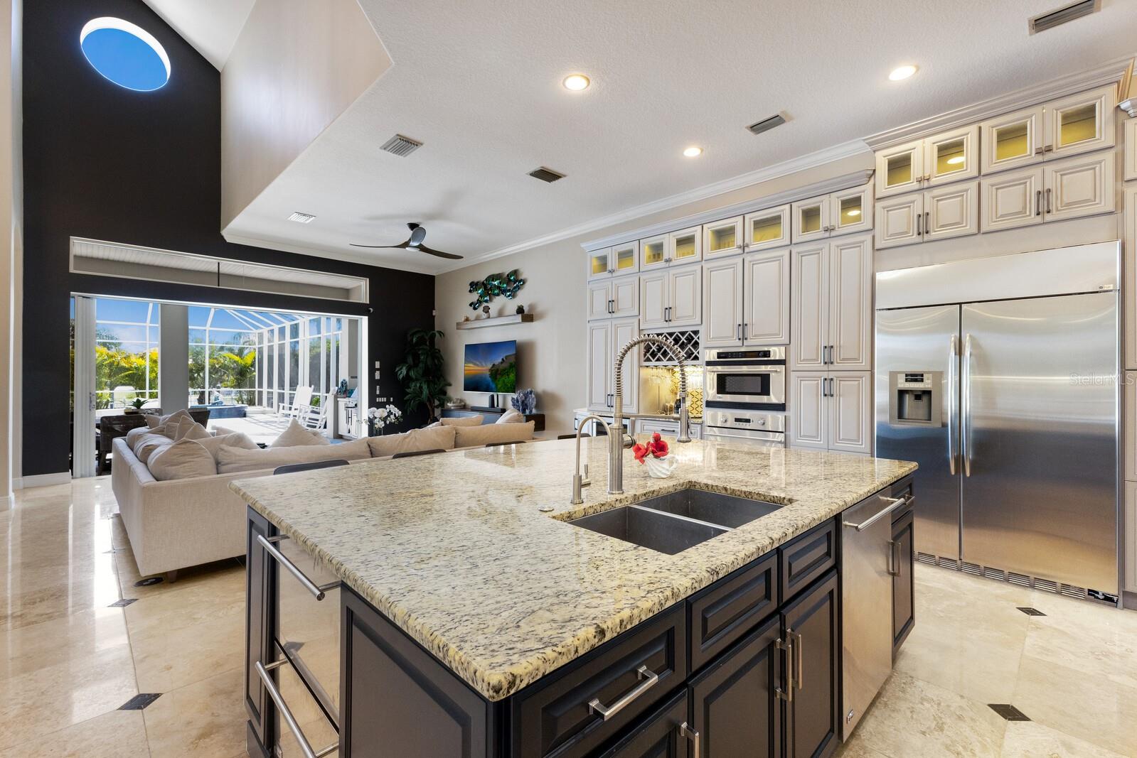 HARBOUR WALK AT THE INLETS - Residential