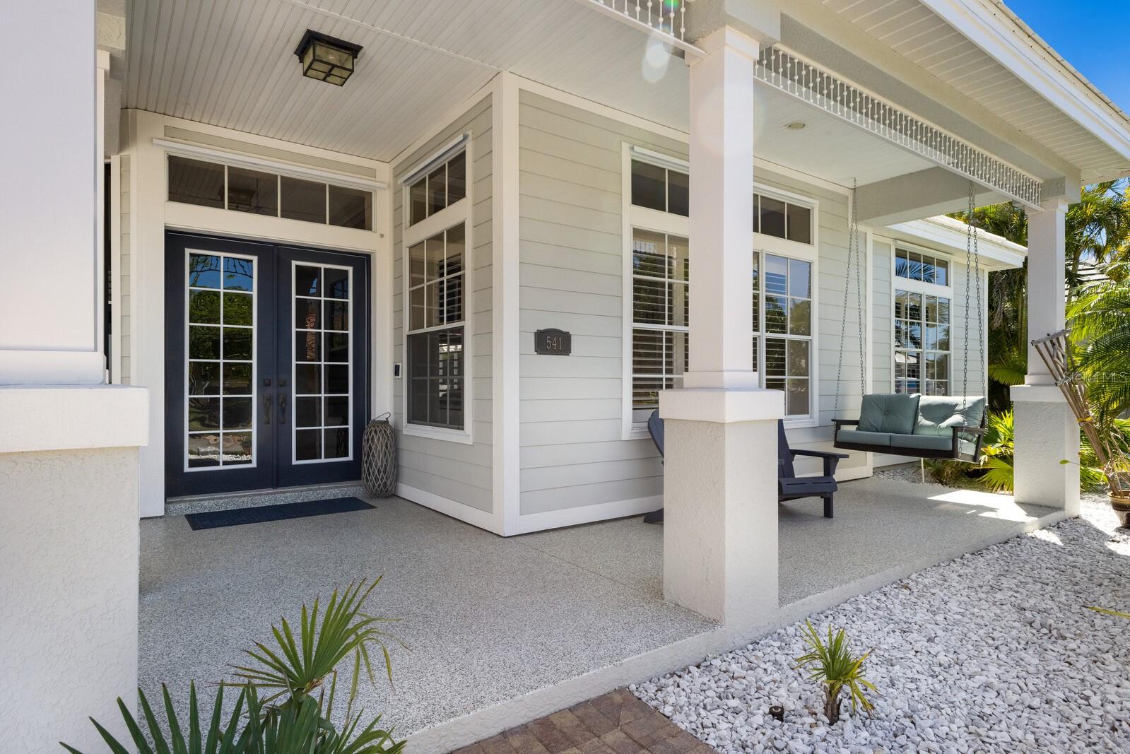 HARBOUR WALK AT THE INLETS - Residential