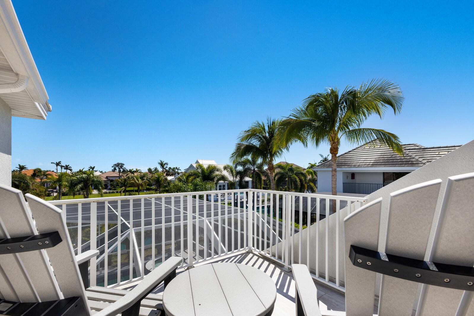 HARBOUR WALK AT THE INLETS - Residential