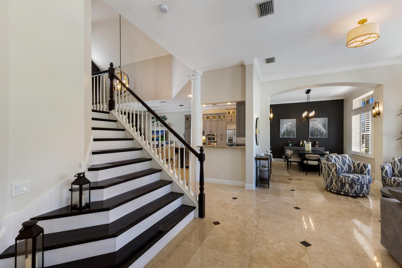 HARBOUR WALK AT THE INLETS - Residential