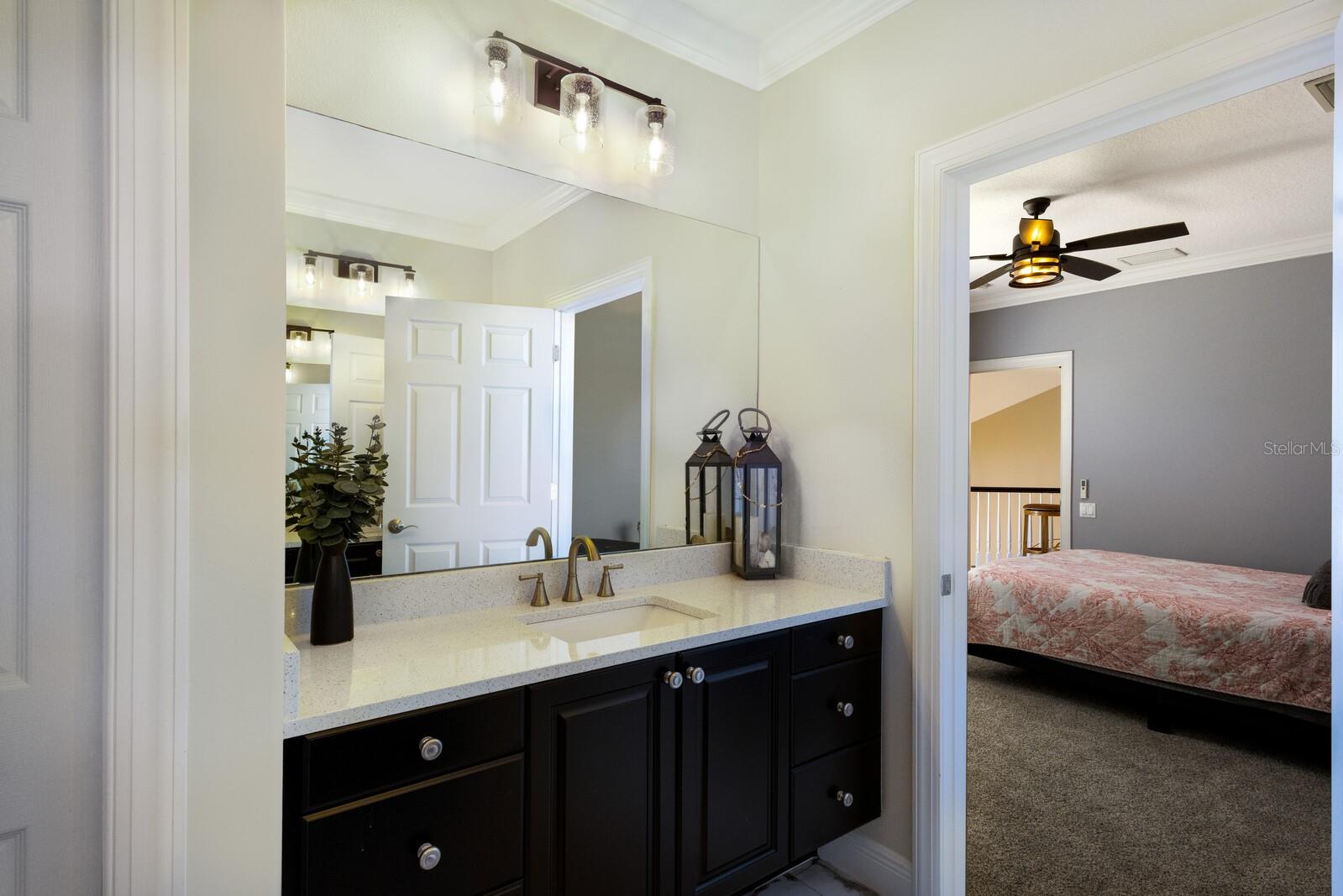 HARBOUR WALK AT THE INLETS - Residential