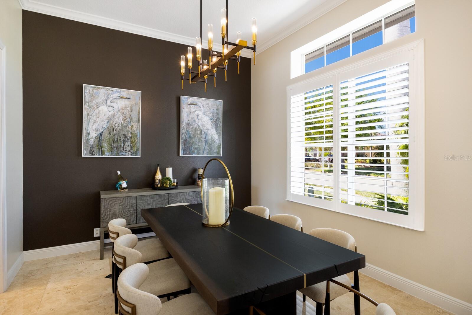 HARBOUR WALK AT THE INLETS - Residential