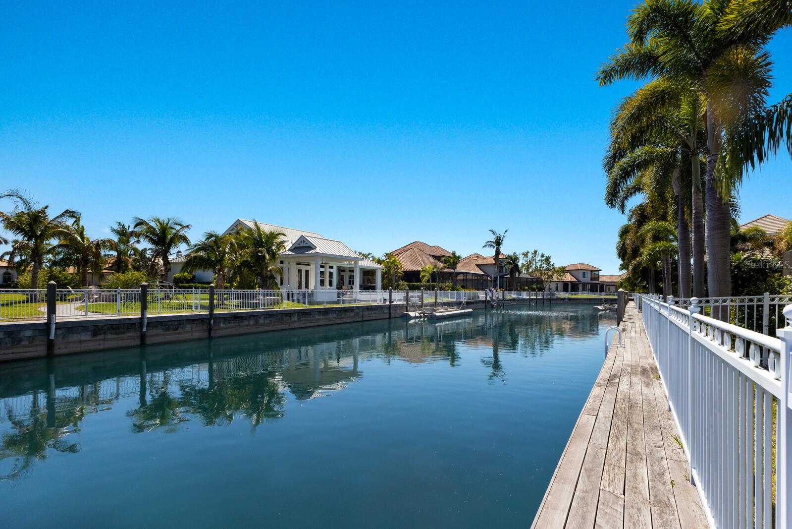 HARBOUR WALK AT THE INLETS - Residential