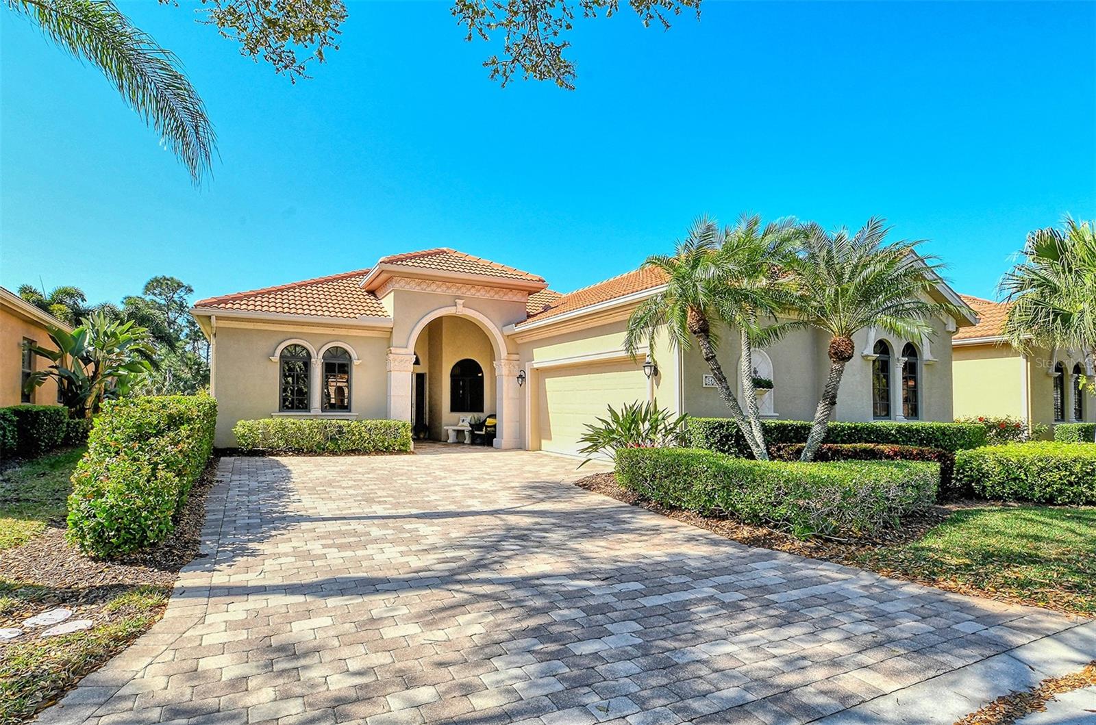 SILVER OAK - Residential