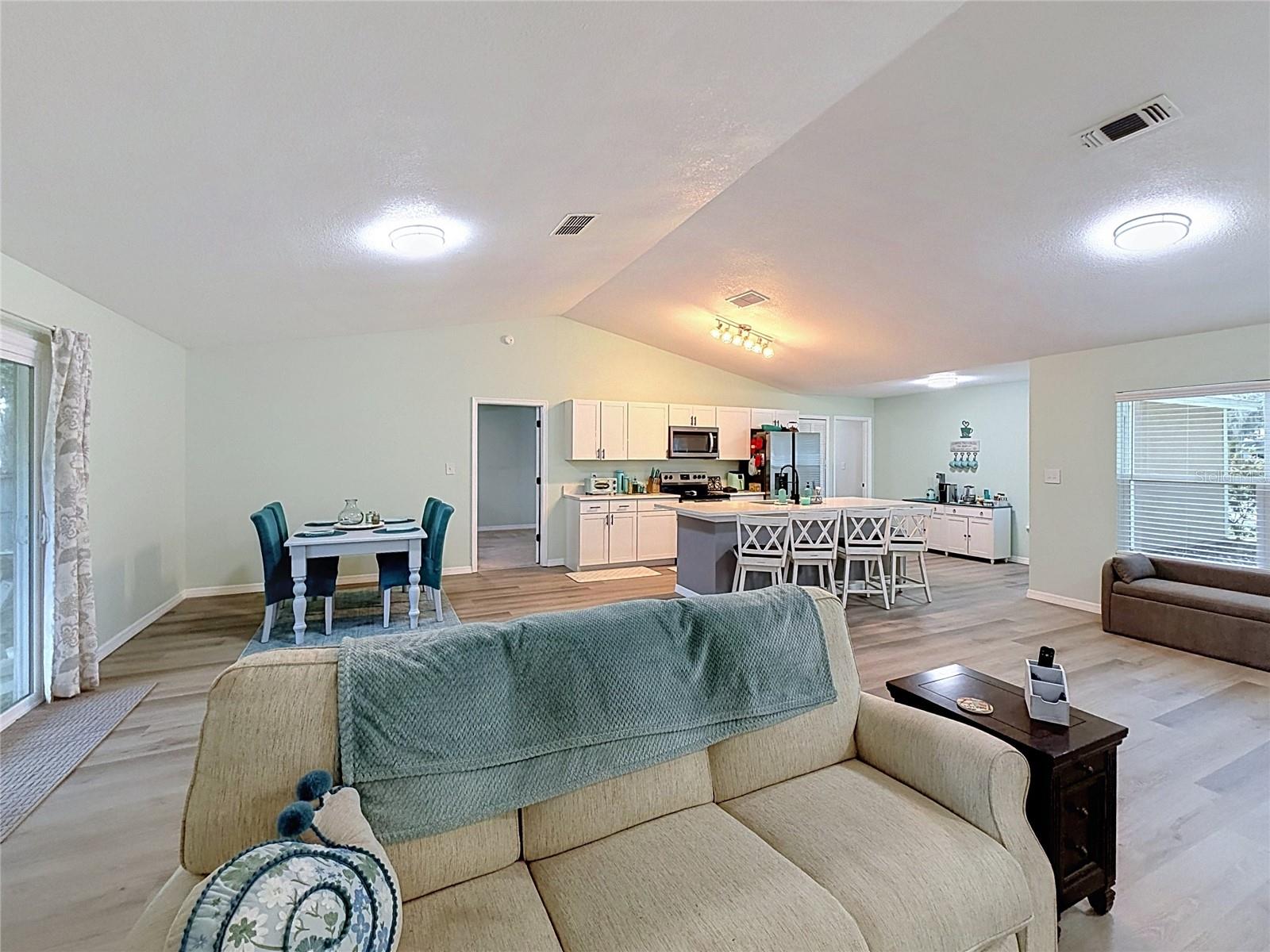 WOODBINE - Residential