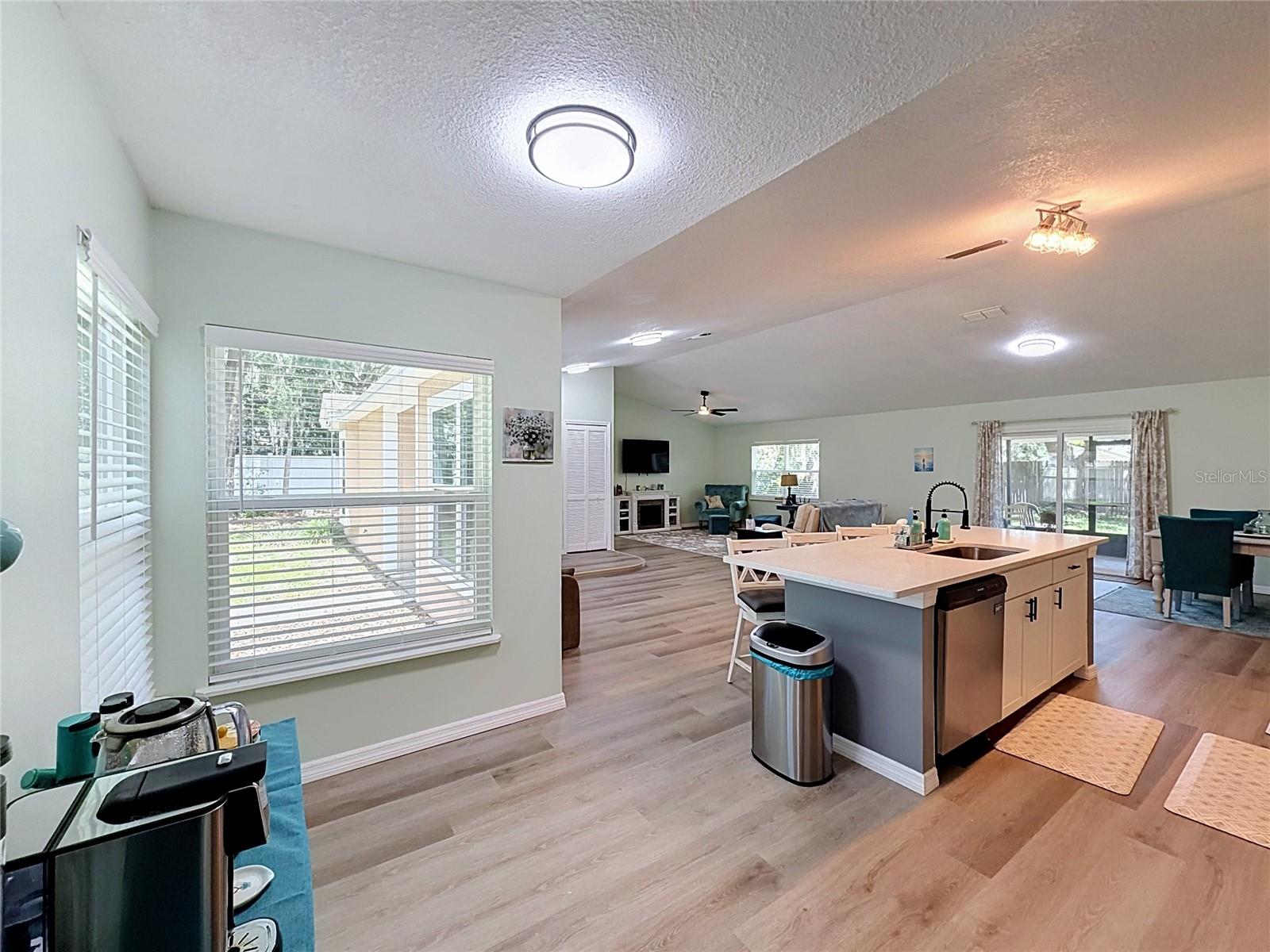 WOODBINE - Residential