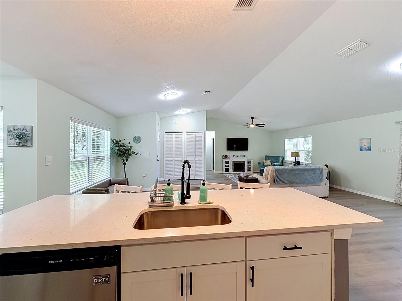 WOODBINE - Residential