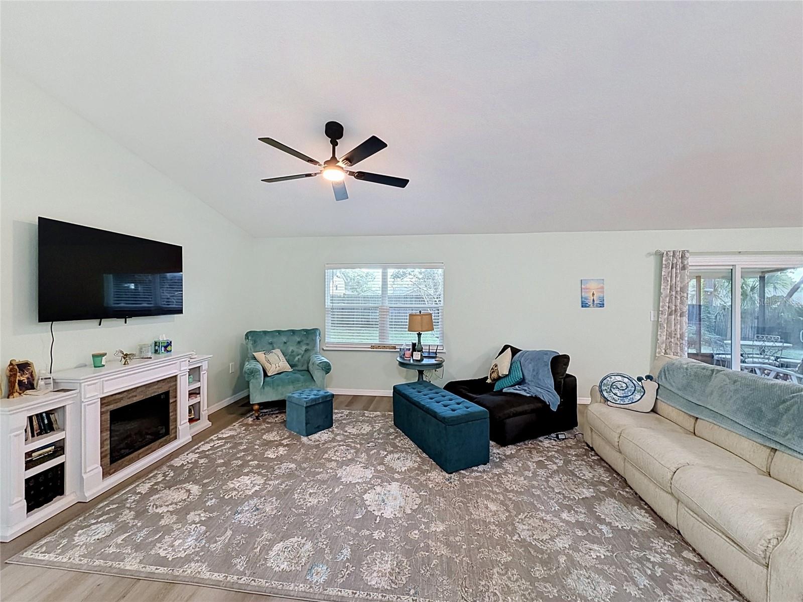 WOODBINE - Residential