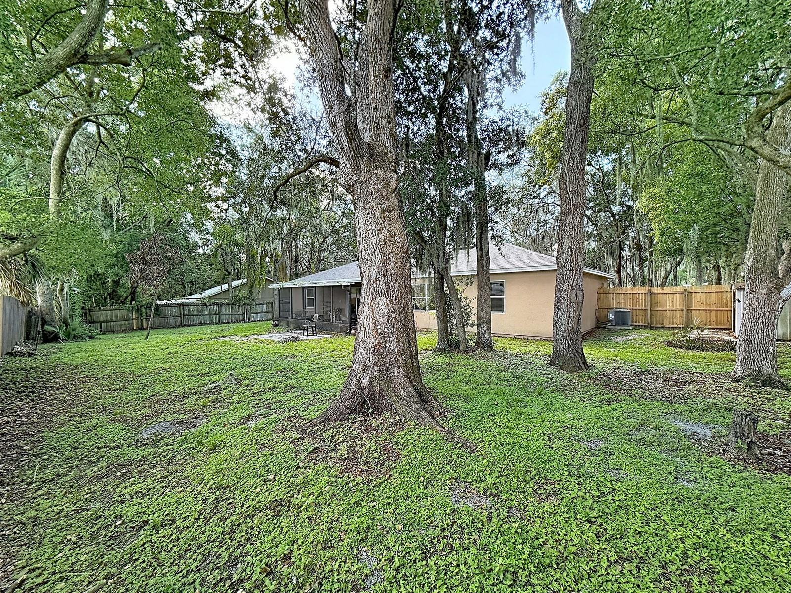 WOODBINE - Residential