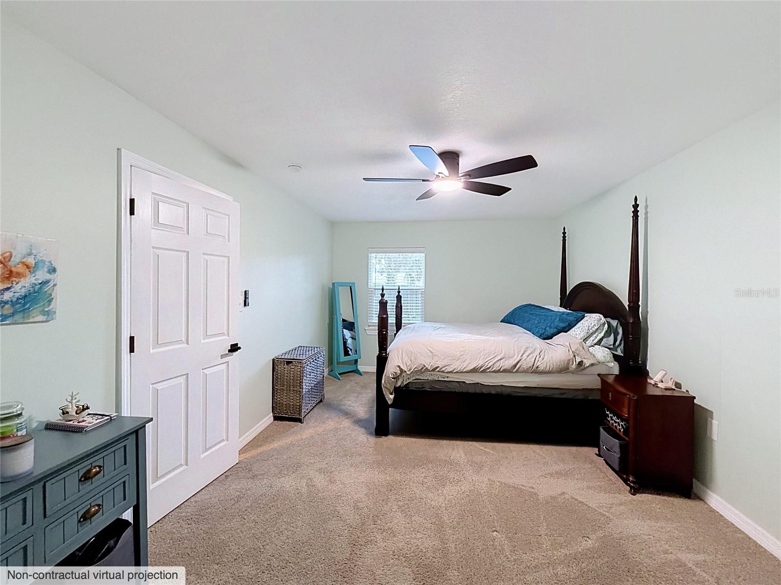 WOODBINE - Residential