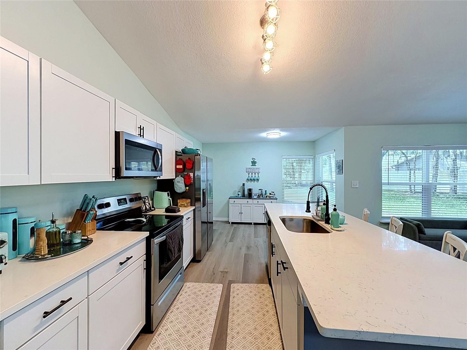 WOODBINE - Residential