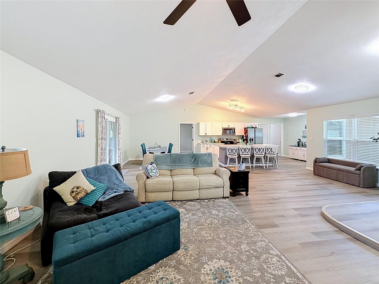 WOODBINE - Residential