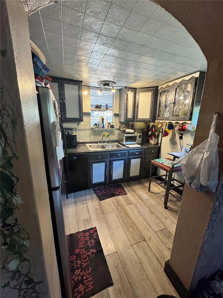 PINE CITY SUB REP - Residential