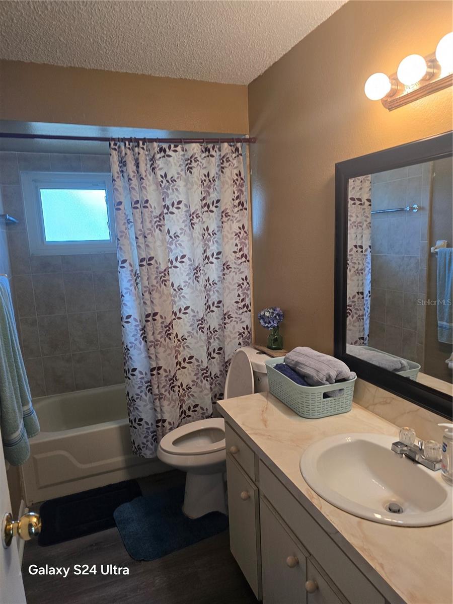 DELTONA LAKES UNIT 07 - Residential