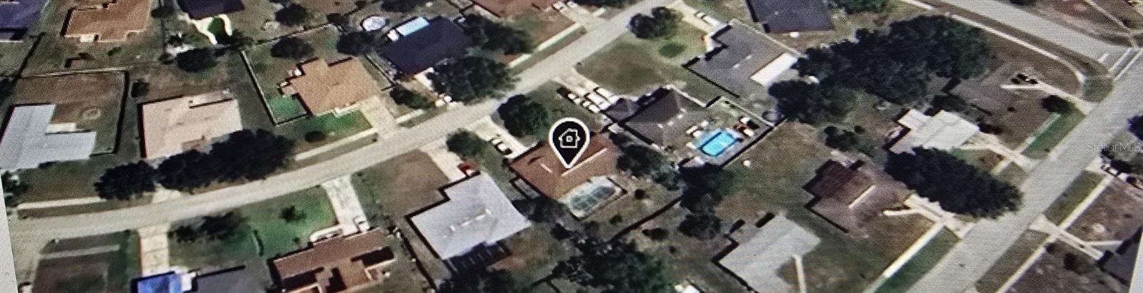 DELTONA LAKES UNIT 07 - Residential