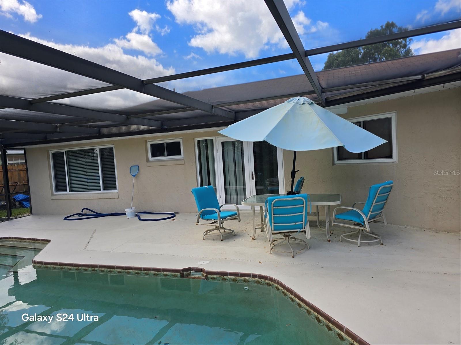 DELTONA LAKES UNIT 07 - Residential