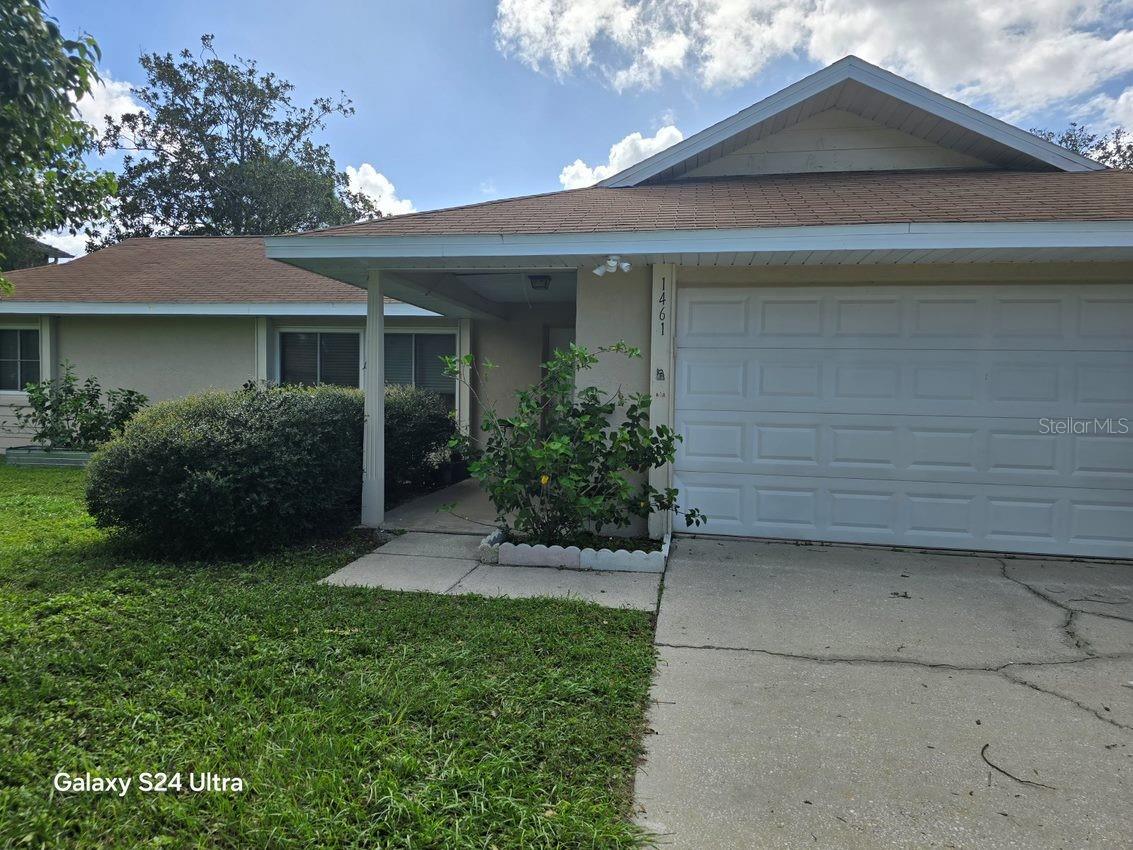 DELTONA LAKES UNIT 07 - Residential